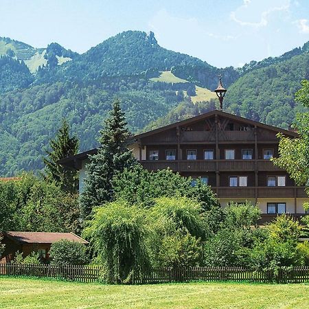 Hotel-Gasthof Sperrer Grassau  Eksteriør billede