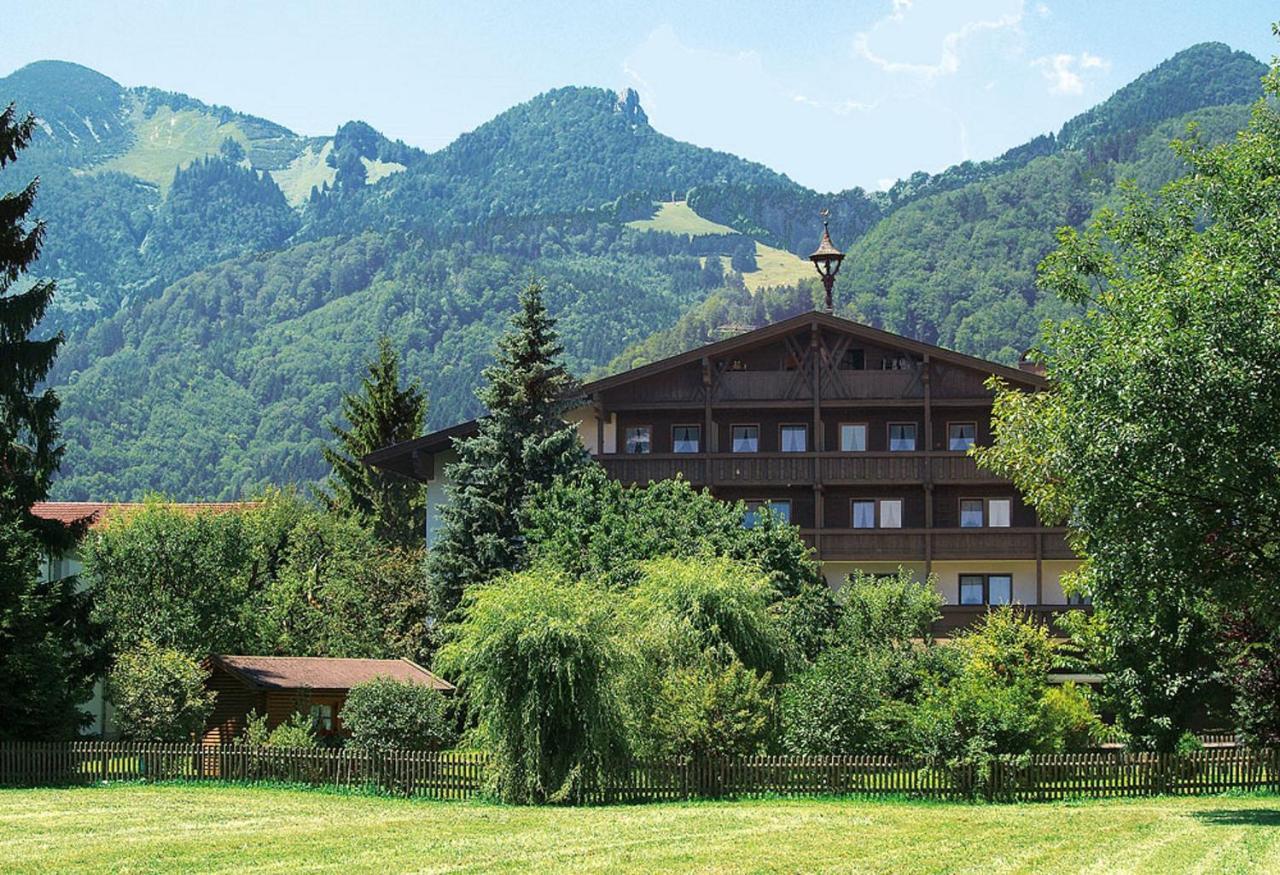 Hotel-Gasthof Sperrer Grassau  Eksteriør billede