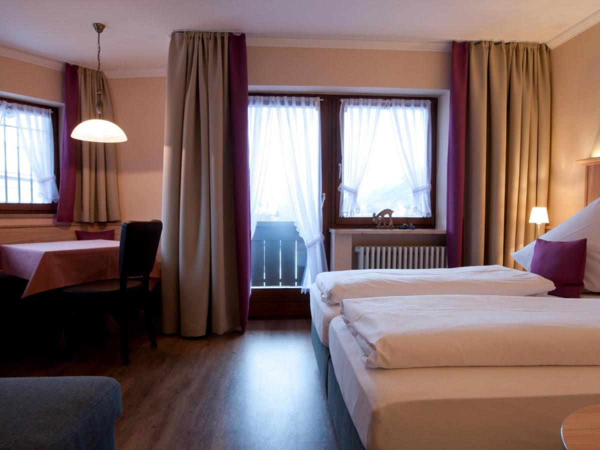 Hotel-Gasthof Sperrer Grassau  Eksteriør billede